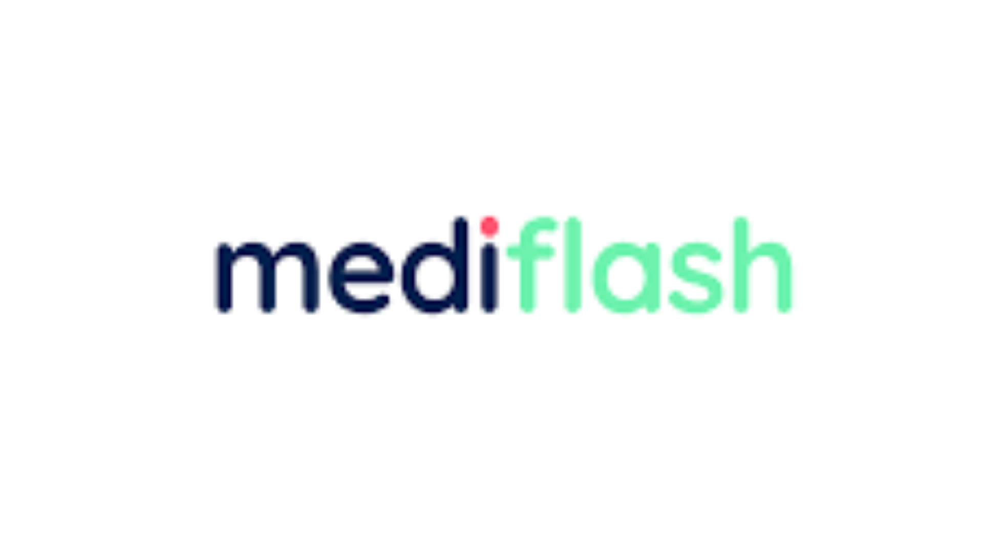 Mediflash banner