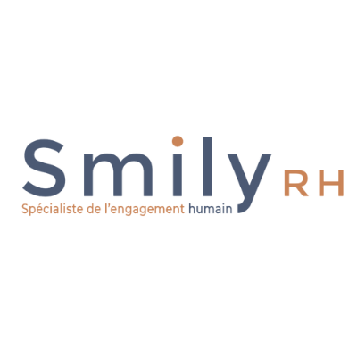 Smily RH logo