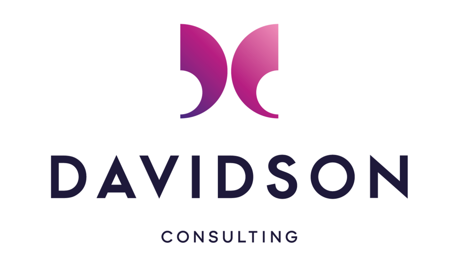 Davidson Consulting banner
