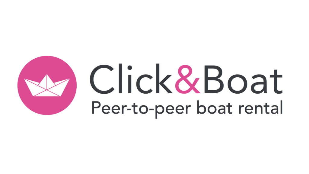 Click&Boat banner