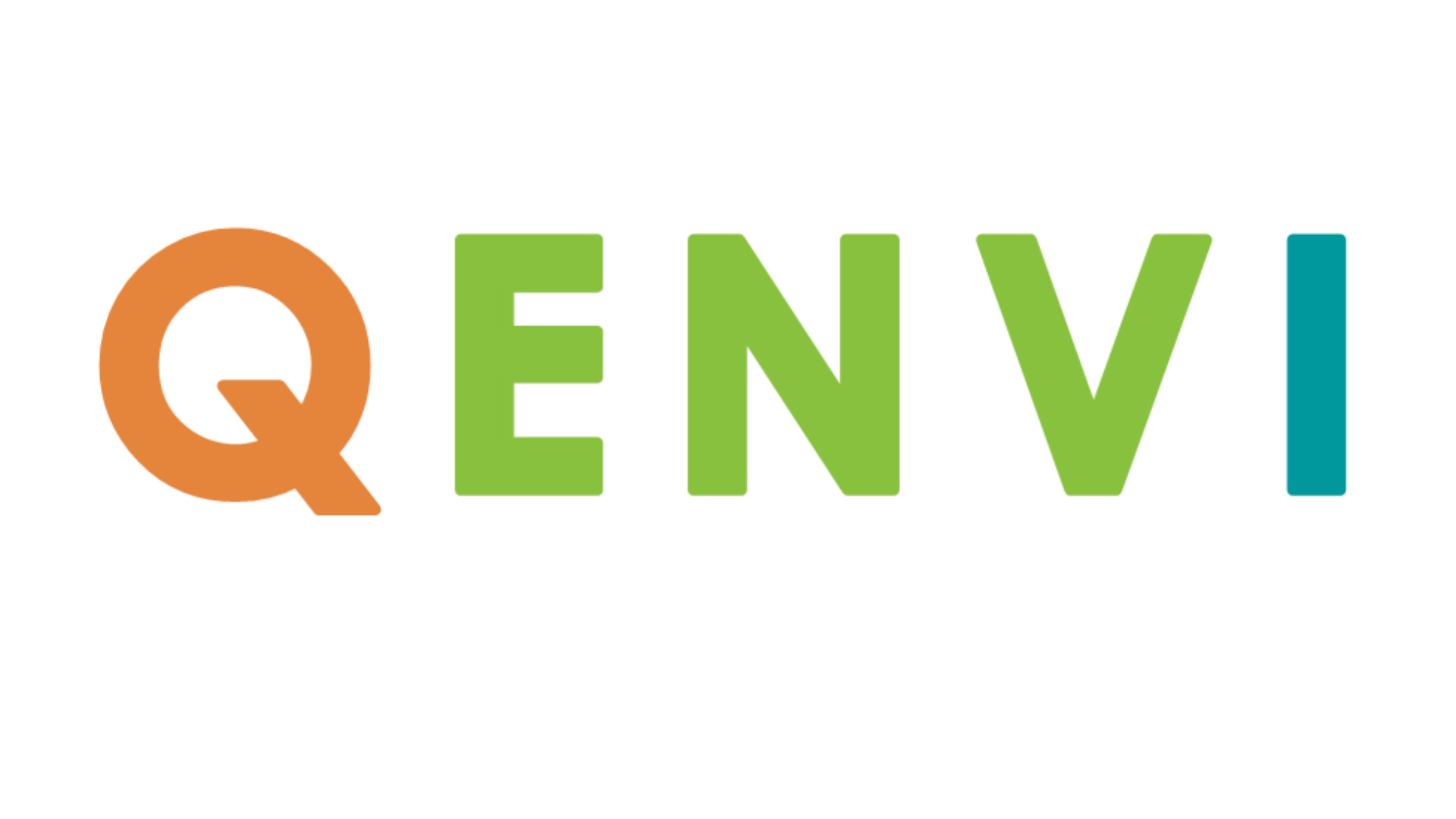 QENVI banner
