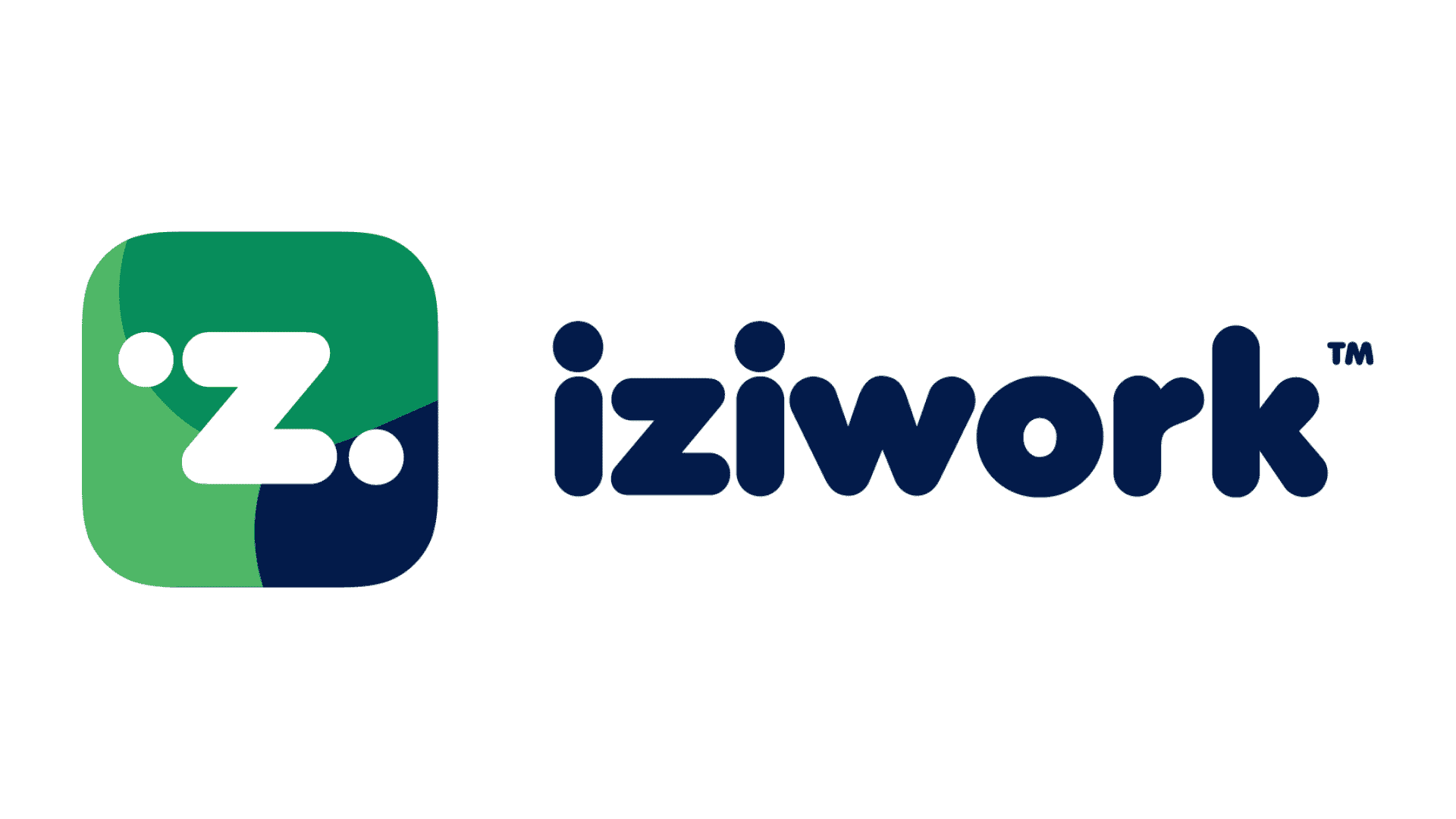 Iziwork banner