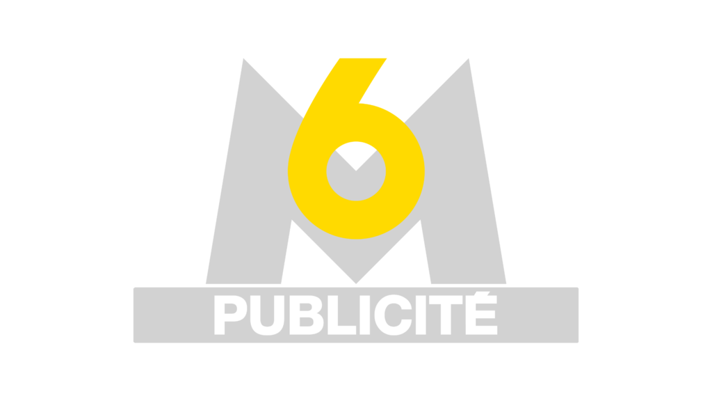 M6 Publicité banner