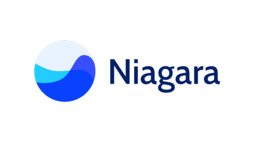 Niagara banner