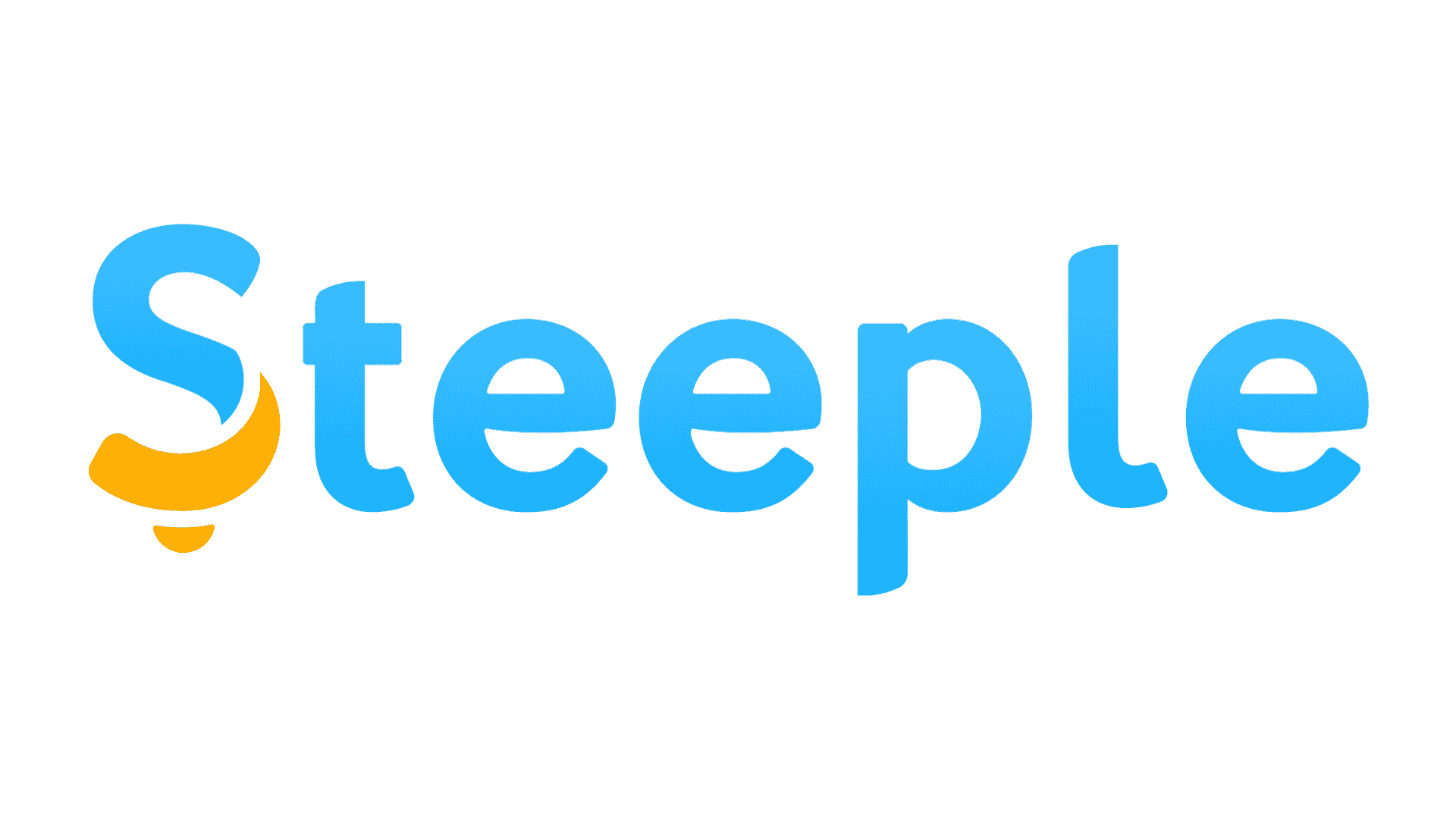 Steeple banner
