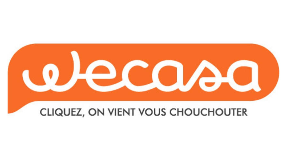 Wecasa banner