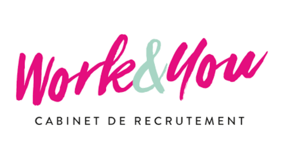 Work & You banner