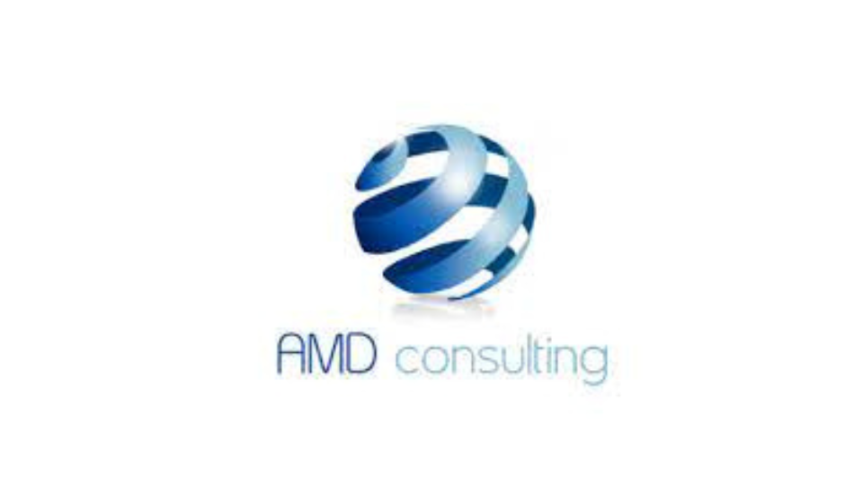 AMD Consulting banner