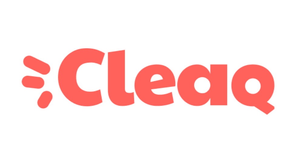 Cleaq banner