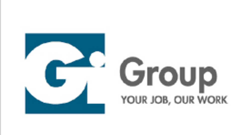 Gi Group banner