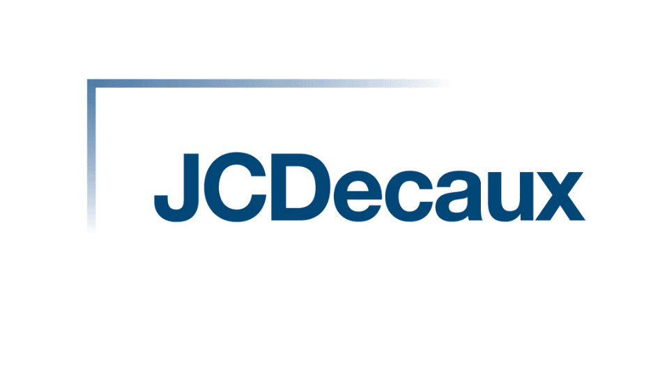 JCDecaux banner