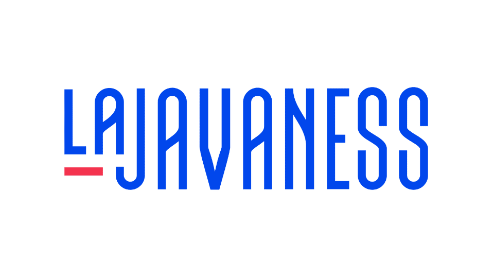 La Javaness banner