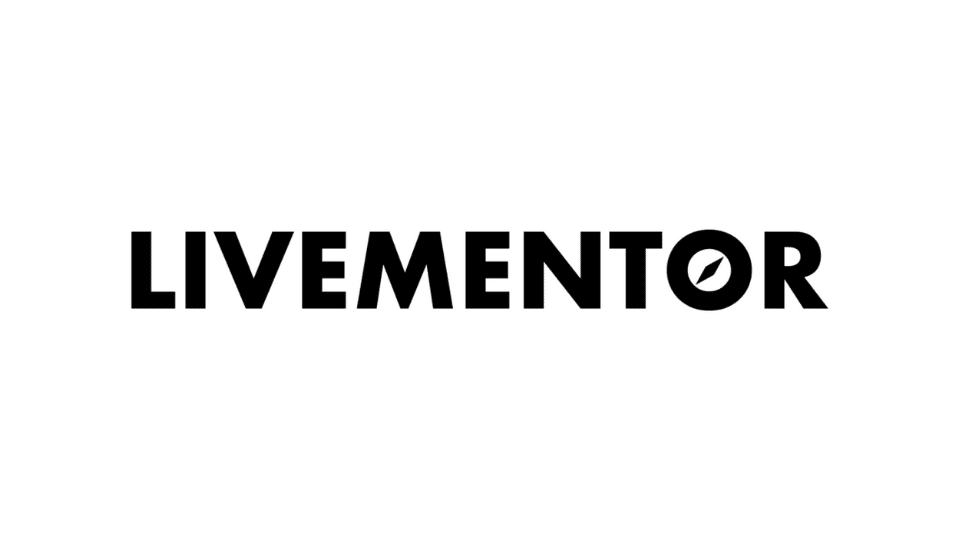 LiveMentor banner
