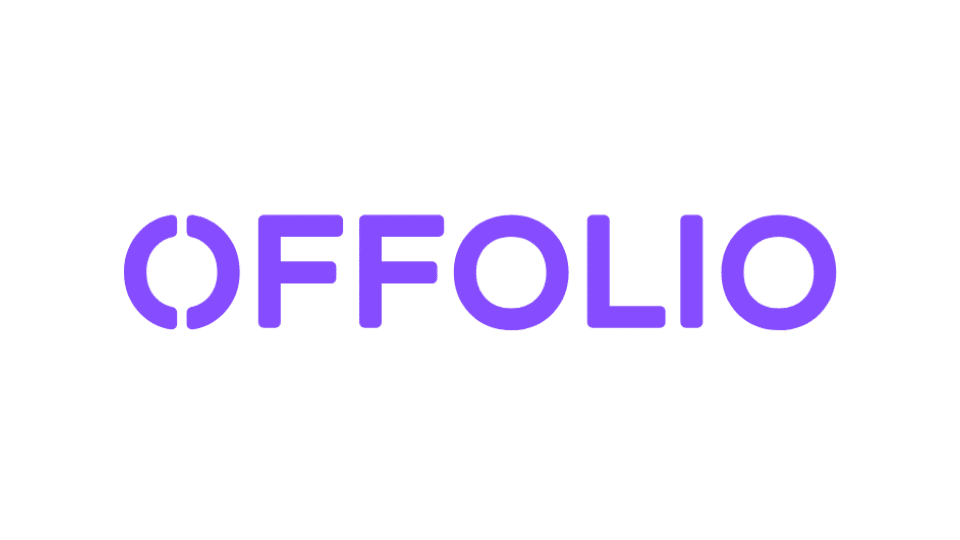 Offolio banner