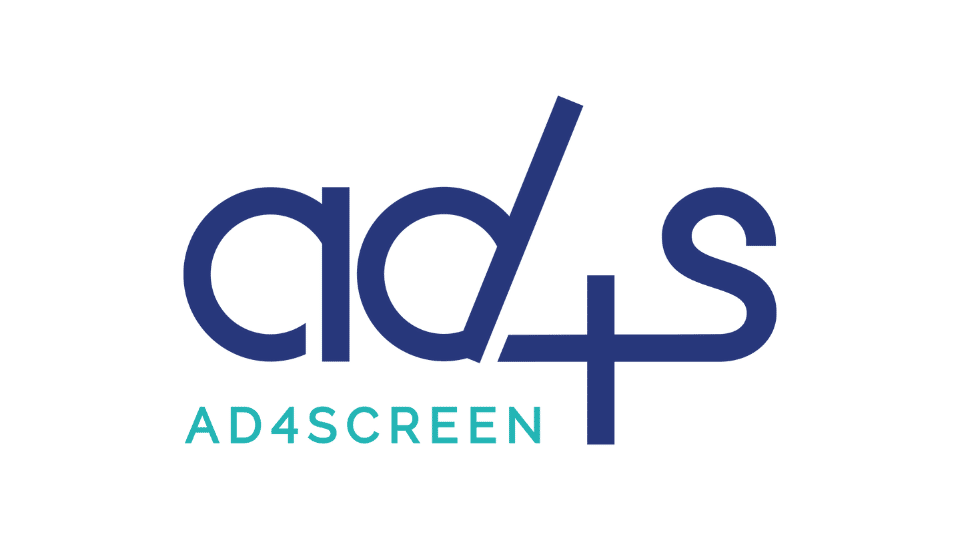 Ad4Screen banner