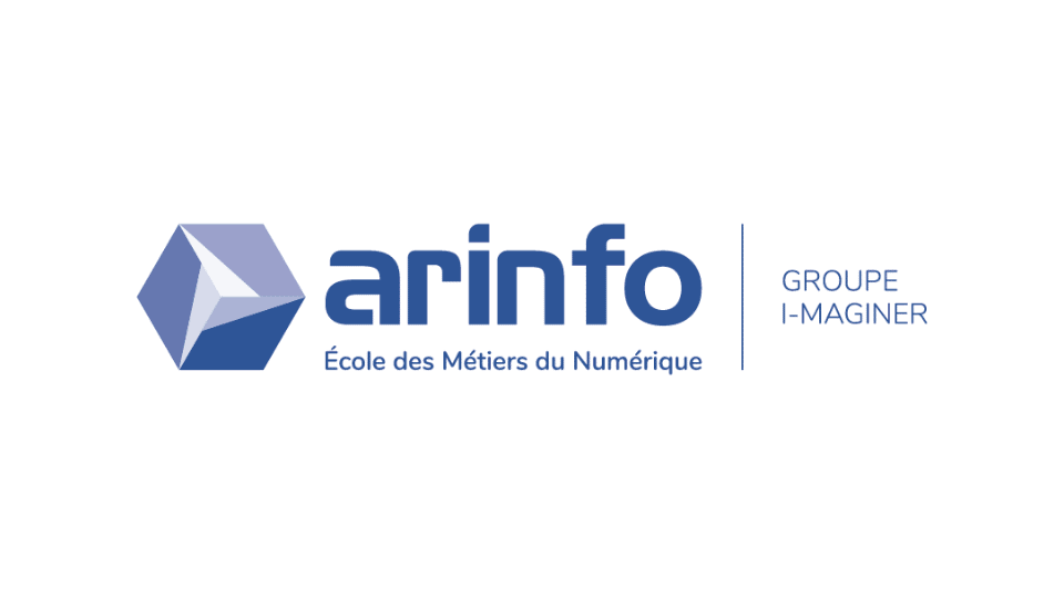 Arinfo I-maginer banner
