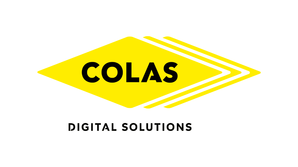 Colas Digital Solutions banner