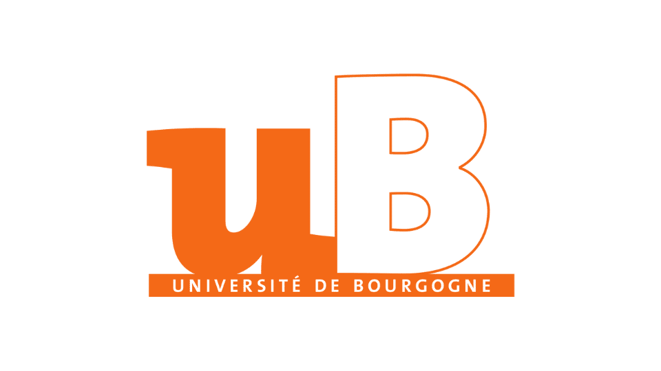 UNIVERSITE DIJON BOURGOGNE banner