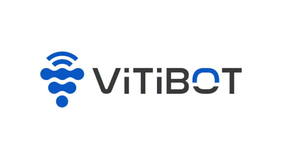 VitiBot banner