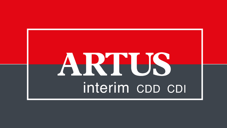 Artus Interim banner