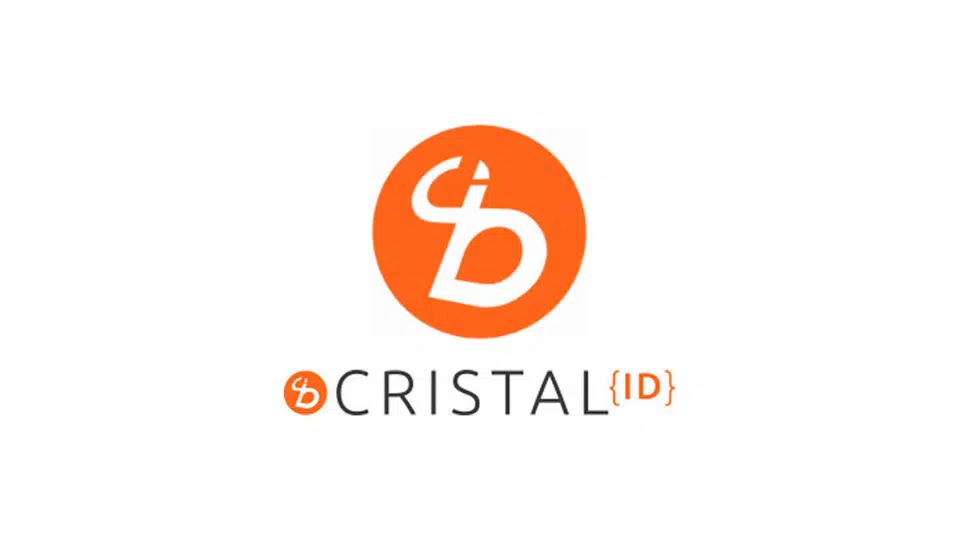 Cristal'ID banner
