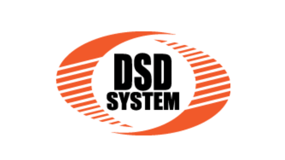 DSD SYSTEM banner