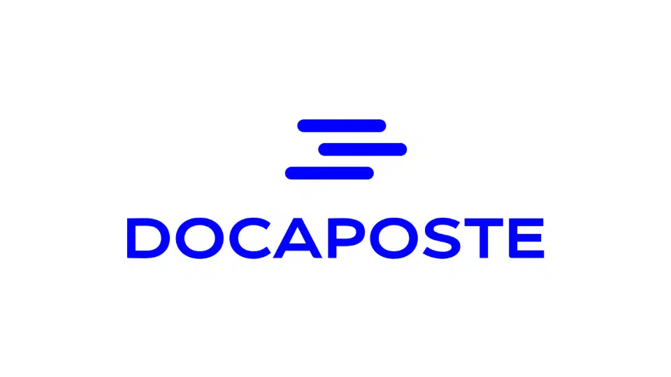 Docaposte banner