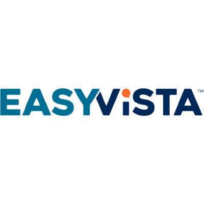 EASYVISTA logo