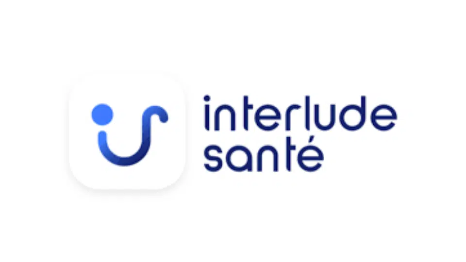 INTERLUDE SANTE banner