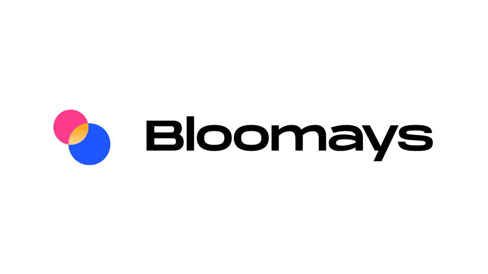 Bloomays banner