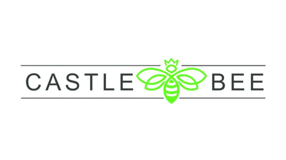 Castle Bee banner