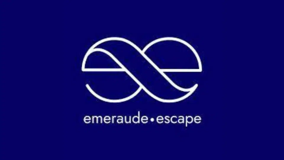 Emeraude Escape banner