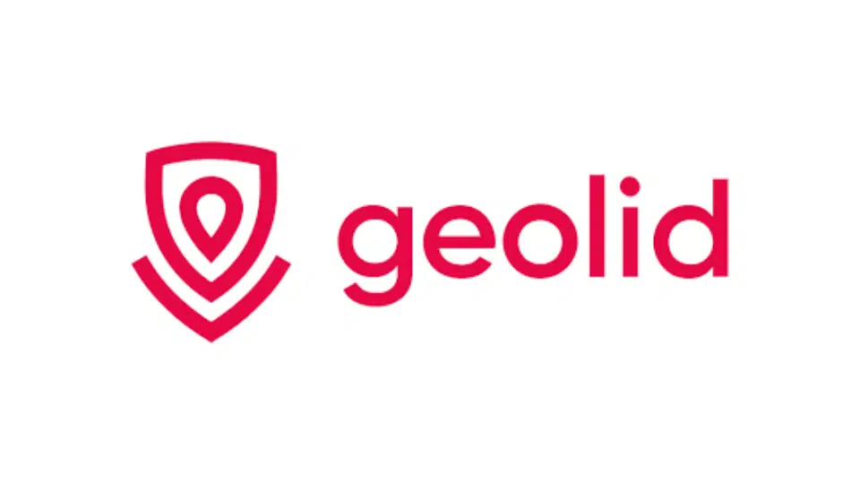 Geolid banner