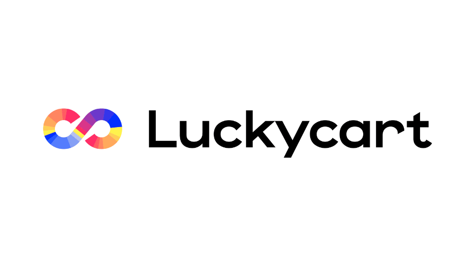 Lucky Cart banner