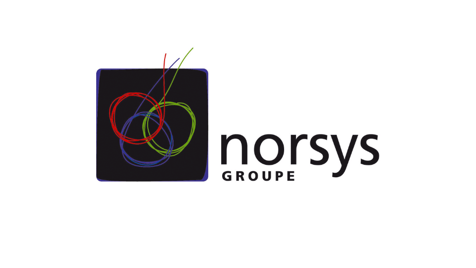 Norsys banner