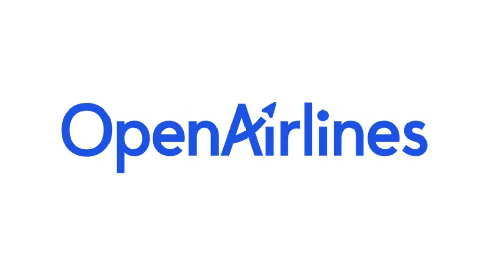 OpenAirlines banner
