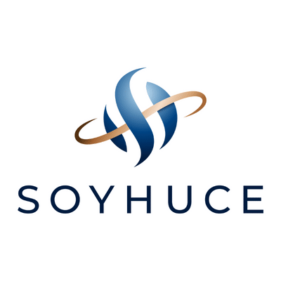 SOYHUCE logo