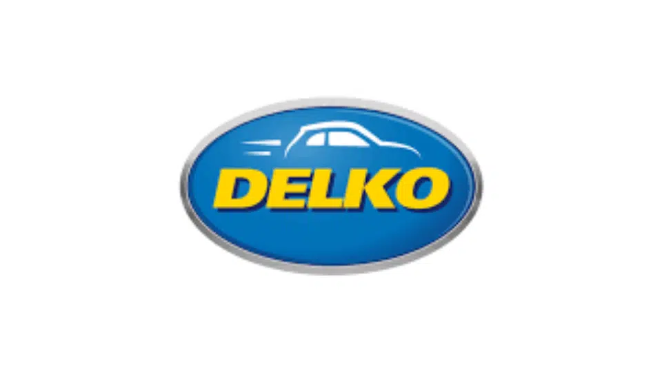 Delko banner