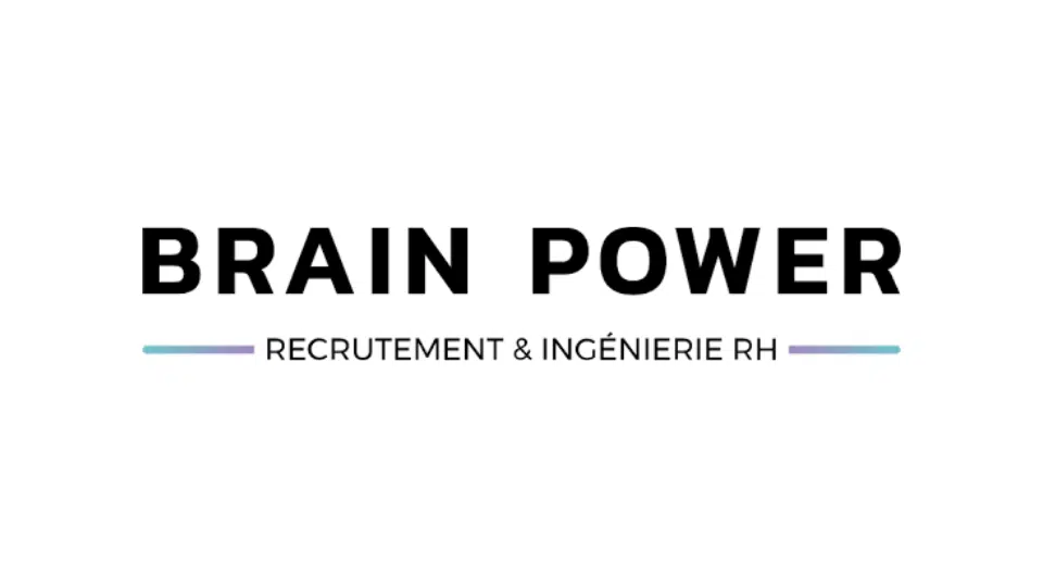 Brainpower banner