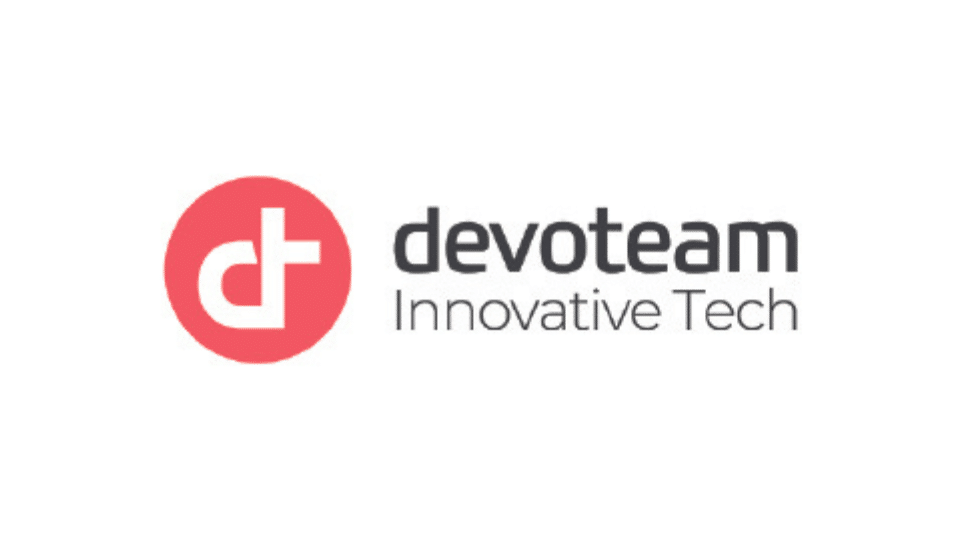 Devoteam innovative Tech banner