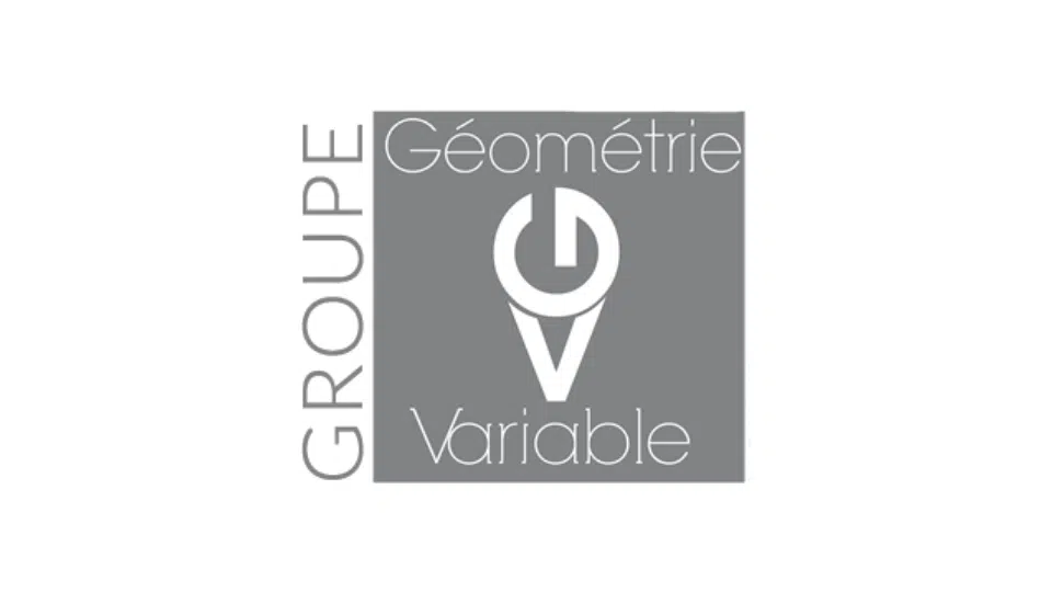 Géométrie Variable banner
