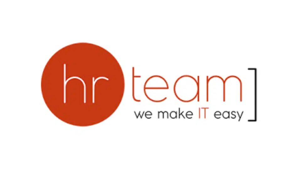 HR Team banner