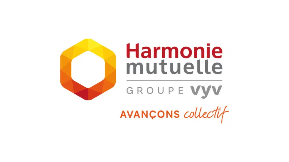 Harmonie Mutuelle banner