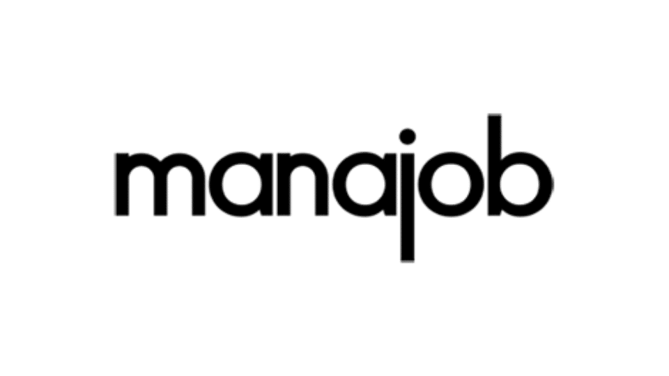 Manajob banner